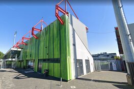 TOP Oss simpel langs FC Dordrecht