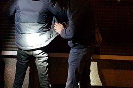 Politie zet preventief fouilleren in Alblasserdam in