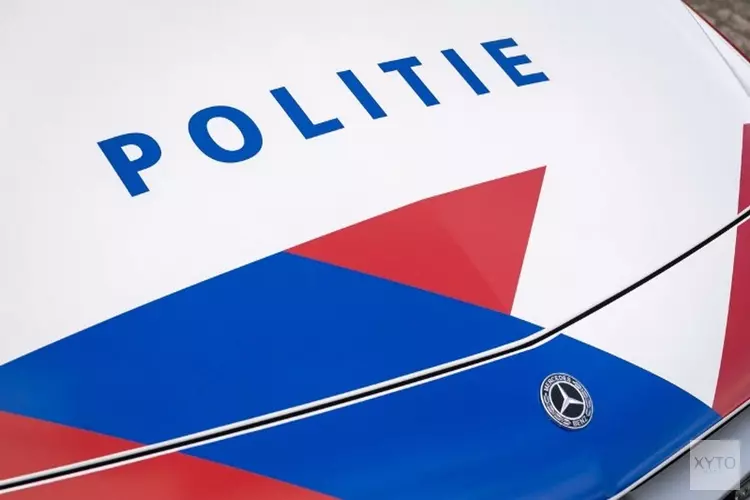 Conflict in Dordrecht leidt tot schietincident op straat