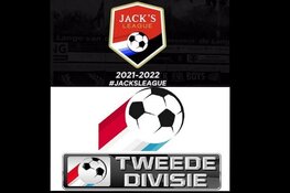 ASWH verrast met ruime zege bij Scheveningen