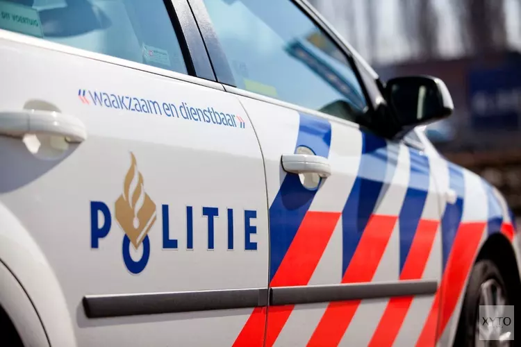 Man in Zwijndrecht in elkaar geslagen, politie zoekt getuigen