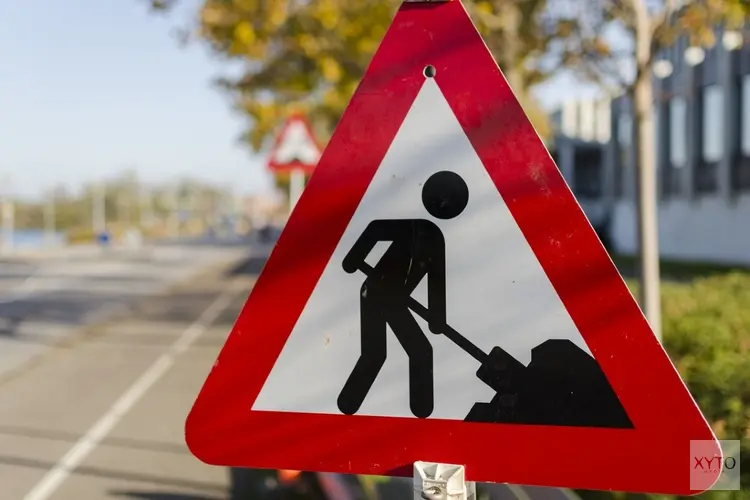 Onderhoud fietspad Papendrechtsebrug