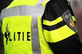 Politie en EOD onderzoeken illegaal vuurwerk en explosieven