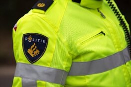 Vuurwapen gevonden in woning Alblasserdam