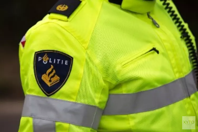 Vuurwapen gevonden in woning Alblasserdam