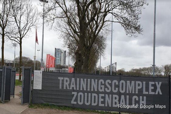 FC Dordrecht hekkensluiter af na ruime winst in Utrecht