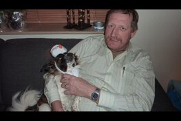 Alles uit de kast om de moord op Johan de Waal op te lossen