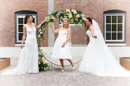 Innovatief idee biedt nieuwe mogelijkheden in de trouwbranche