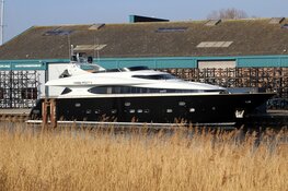 Nautisch Centrum Nicolaas Witsen in Alkmaar. Totaalpakket voor de watersport.