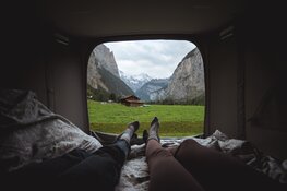 Camperboom 2021:  Indie Campers biedt mogelijkheden voor het delen van campers