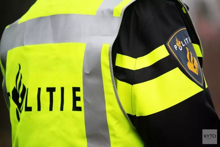 Twee verdachten na wilde achtervolging in Brandwijk gestuit