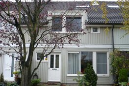 Kijk binnen bij de duurzame woningen van Gerrit Jan en Giljam