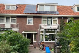 Kijk binnen bij de duurzame woningen van Gerrit Jan en Giljam