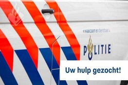 Aanrijding op Laan der Verenigde Naties; getuigen gezocht