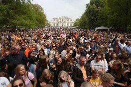 Bevrijdingsdag zou de belangrijkste feestdag van het jaar moeten zijn