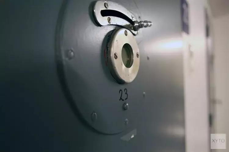 Vier mannen cel in voor ontucht met minderjarig meisje