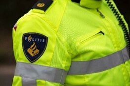 Onderzoek naar schieten Da Costastraat Zwijndrecht