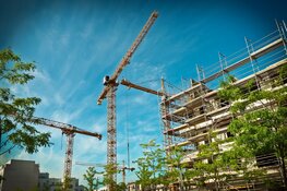 Versnelling woningbouw Zuid-Holland een tandje hoger