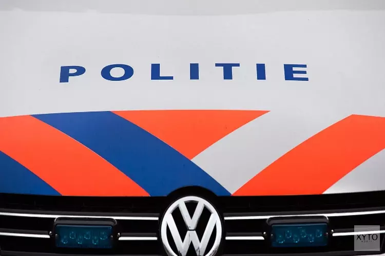 Handhaver in burger mishandelt in Weizigtpark