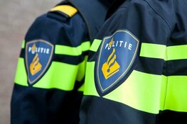 Woning tweemaal beschoten in Barendrecht