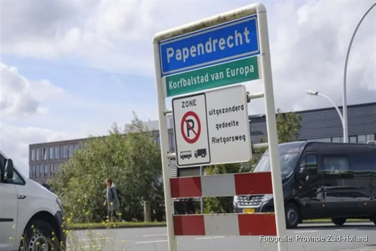 Negen sollicitanten voor burgemeesterschap Papendrecht
