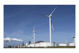 €58,5 miljoen voor energietransitie in regio Rijnmond