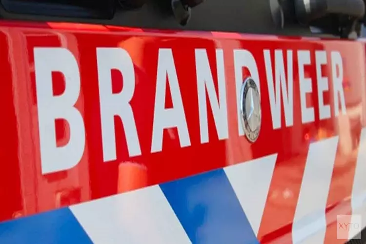 Getuigen gezocht brandstichting ’s-Gravendeel