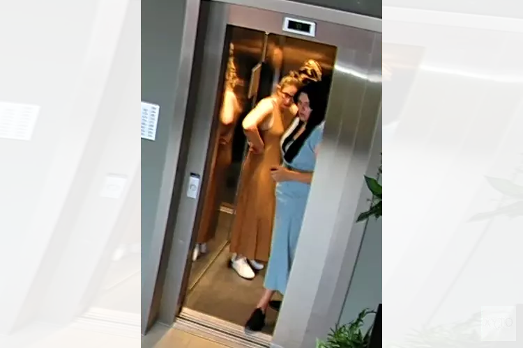 Gezocht: Vier vrouwen verdacht van inbraken Dordrecht