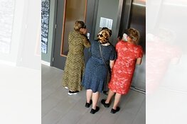 Gezocht: Vier vrouwen verdacht van inbraken Dordrecht