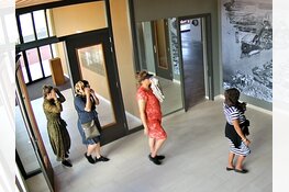 Gezocht: Vier vrouwen verdacht van inbraken Dordrecht