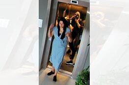 Gezocht: Vier vrouwen verdacht van inbraken Dordrecht