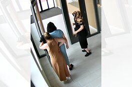 Gezocht: Vier vrouwen verdacht van inbraken Dordrecht