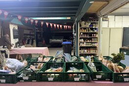 Nieuwe locatie Rechtstreex van de boer in Dordrecht