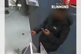 Gezocht: Oplichting Johan de Wittstraat