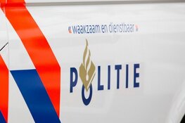 Politie zoekt getuigen van beroving Dordrecht