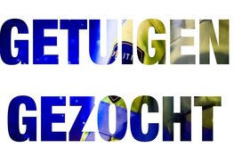 Politie zoekt getuigen overval kruidenierswinkel Dordrecht