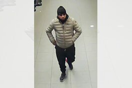 Gezocht: Oplichting Kromhout