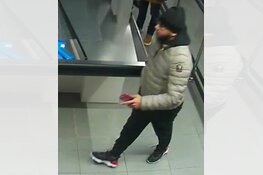 Gezocht: Oplichting Kromhout