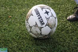 FC Dordrecht wint nipt in Utrecht