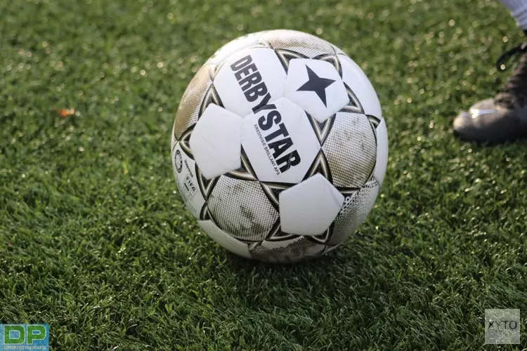 FC Dordrecht wint nipt in Utrecht