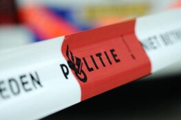 Fietser komt om bij verkeersongeval Oud-Beijerland