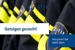 Getuigen gezocht Rozenhof in Dordrecht