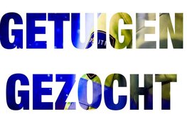 Politie zoekt getuigen van overval Wibra Dordrecht