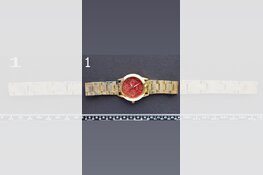 Gezocht eigenaar sieraden omgeving Dordrecht