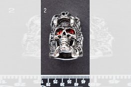 Gezocht eigenaar sieraden omgeving Dordrecht