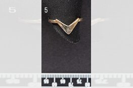 Gezocht eigenaar sieraden omgeving Dordrecht