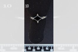 Gezocht eigenaar sieraden omgeving Dordrecht