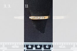 Gezocht eigenaar sieraden omgeving Dordrecht