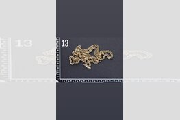 Gezocht eigenaar sieraden omgeving Dordrecht