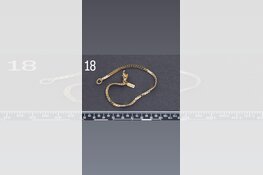 Gezocht eigenaar sieraden omgeving Dordrecht